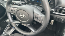 Hyundai BAYON 1.0 TGDi Ultimate 5dr DCT Petrol Hatchback